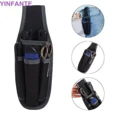 Bolsa De Cintura Para Ferramentas YINFANTEWN , Cinto De Espesso Resistente Ao Desgaste , Suspensão À Prova D'água Eletri