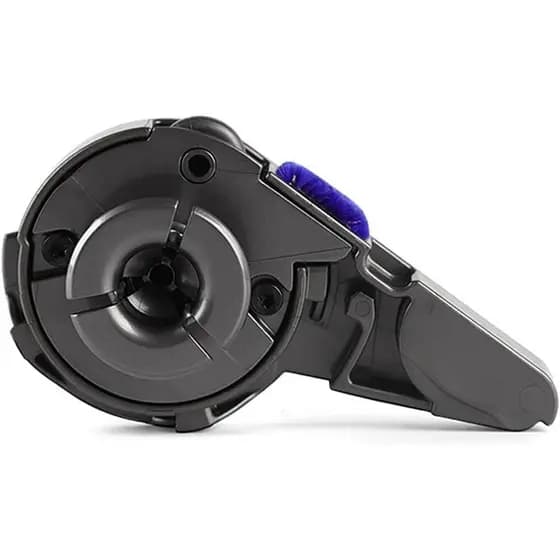 Tampa de Substituição da Extremidade da Barra da Escova Rotativa para Dyson Digital Slim, V8 Slim, V12 V15 Detect Slim