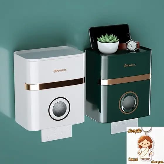 Papel de parede de papel de parede de papel higiênico Papel higiênico papel de parede caixa de papel higiênico caixa de