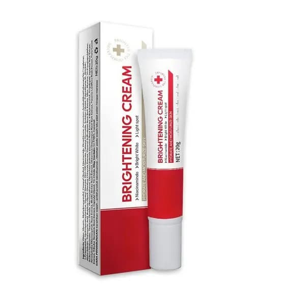 Sérum Facial Hidratante Profissional, Clareador e Controlador de Oleosidade, Tratamento Ning AEBT