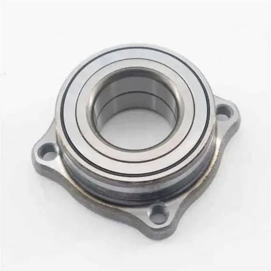 1 Peça WF-33406850159 Rolamento Da Unidade Do Cubo Roda Traseira Automotivo Para BMW X5 530Xi 650Xi 745Xi 760Xi Peças 20