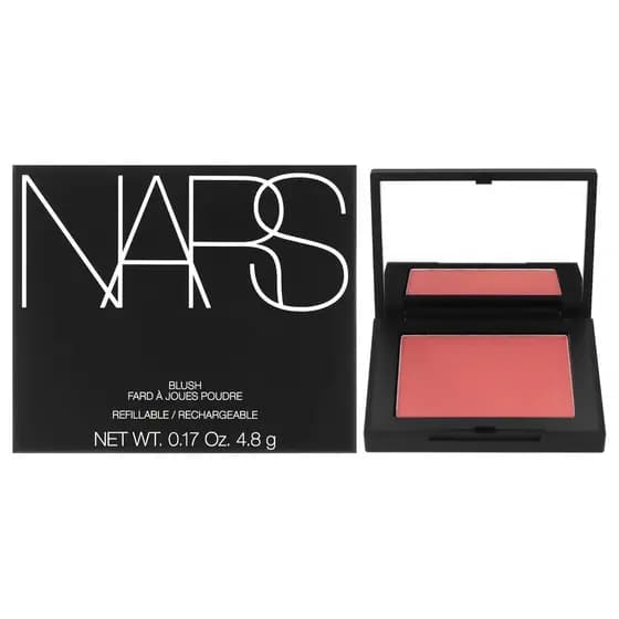 Blush NARS - Obsession (Matte Papaya Coral) - 0,17 oz/4,8 g