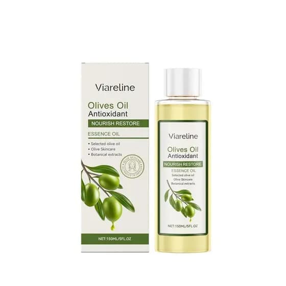 Óleo Essencial Antioxidante de Azeite, 5 Fl Oz
