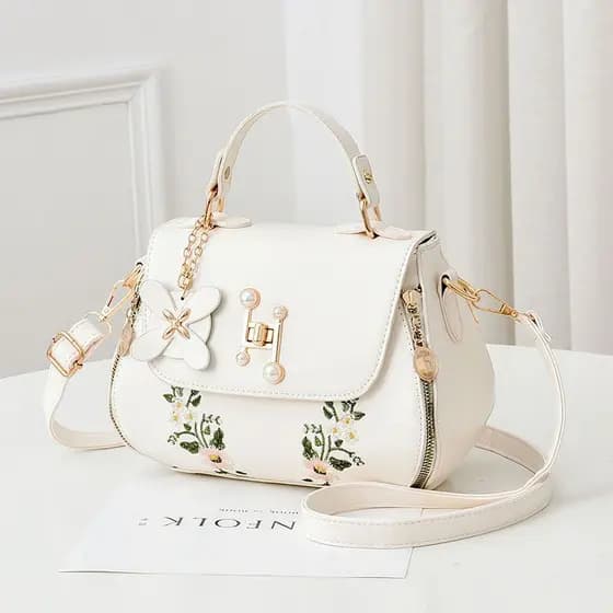 Bolsa feminina 2026, nova bolsa bucket da moda, bolsa de ombro e transversal, bolsa feminina popular online, elegante e