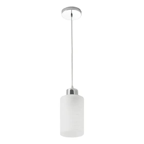 Viena Luz Luminaria splendor Lustre Sala Pendente Cozinha Luminária de Teto Quarto em Vidro Leitoso 01Lâmpada E27 Bivolt