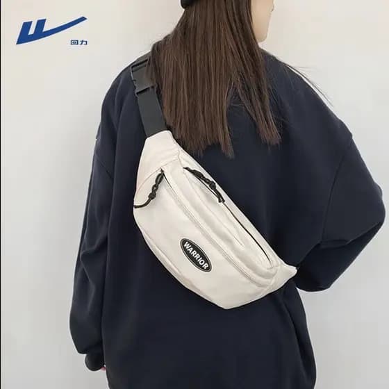 Puxar para trás saco feminino viagem escola primária estudante esportes masculino Commuter Diagonal