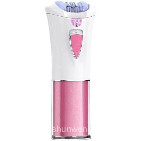 Removedor de Pelos Faciais Galaxy, Novo Modelo 2025, Removedor de Pelos para a Pele Feminina Galaxy