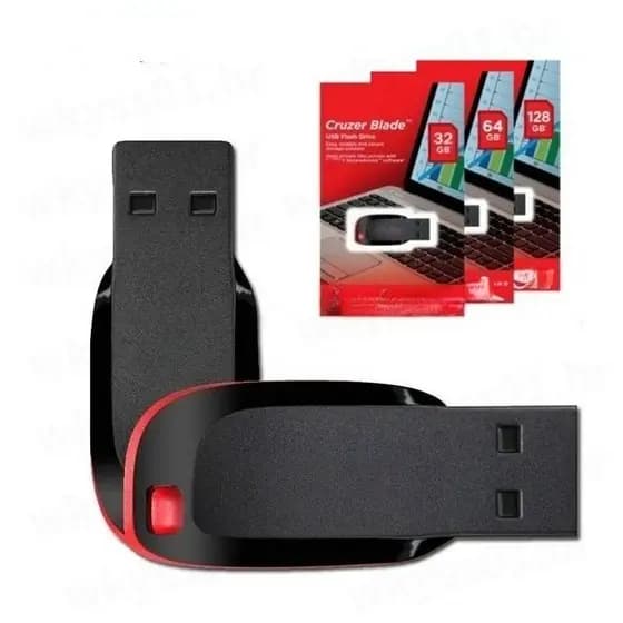 Unidade Flash SD USB 2.0 128GB 256GB U De Alta Velocidade 4GB 8GB 16GB 32GB 64GB Memory Stick 2.0 Pronto Estoque