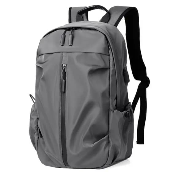 Mochila Moderna-Elegante E Funcional Para Uso Diário