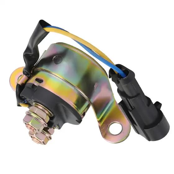 Interruptor De Relé Solenóide De Partida ATV 4012001 4010947 Adequado Para Polaris Sportsman RZR Ranger