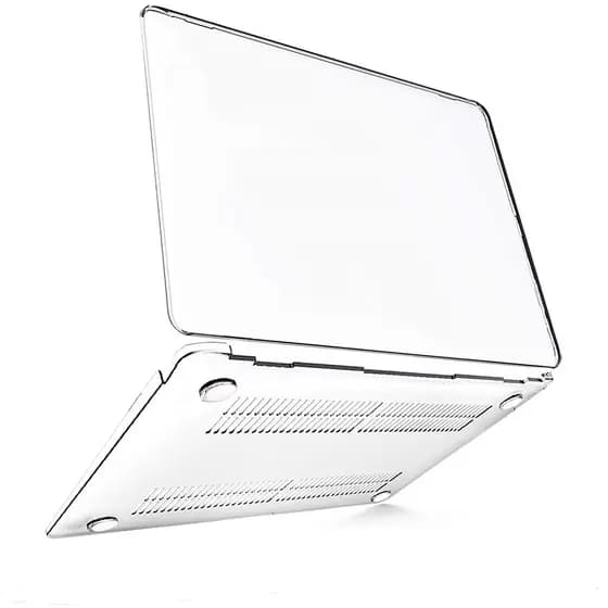 Capa Dura Com MacBook Pro Air 13 15 16 11 12Retina A1706 A1708 A1932 A1466 A1502 A2159 A2179 A1278 A2337 A2289 A2681 M1