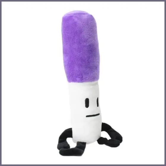 Engraçado Marcador Brinquedo De Pelúcia Animal Boneca Brinquedos Bonecas Colecionáveis Caneta Jogo Fithobr