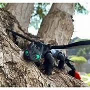 Dragão Articulado Como Treinar Seu Dragão Banguela 3D