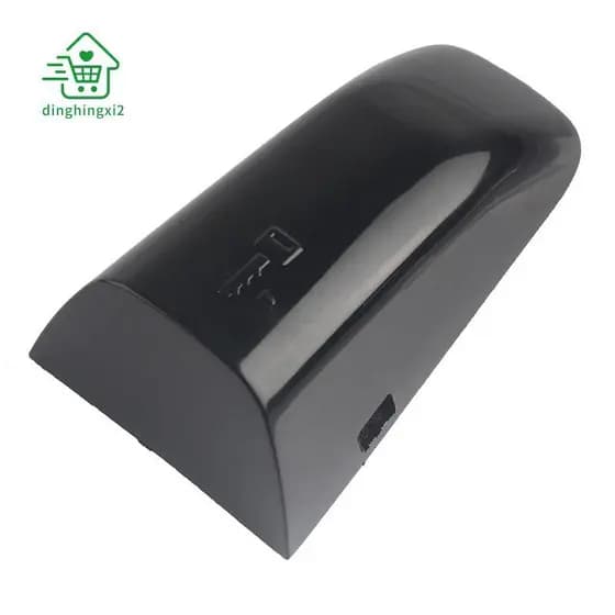 Tampa Da Maçaneta Porta Dianteira LH Para Peças De Acessórios Esportivos Esporte Evoque 2013-2015 LR048299