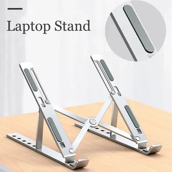 Suporte para Notebook, ABS 7 posições