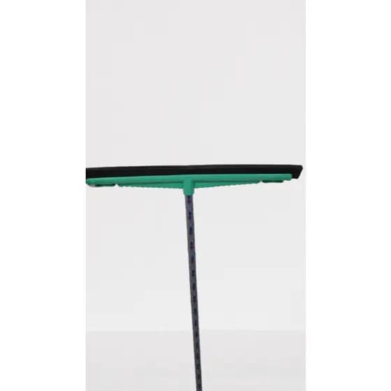 Rodo de 60cm Grande COM Cabo Reforçado Duplo Em Eva Profissional