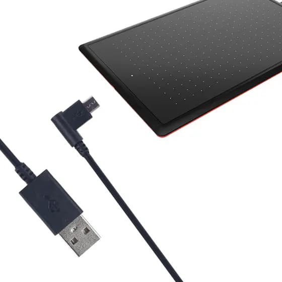 USB Data Sync Charging Power Supply Cable Cord Line for CTL472