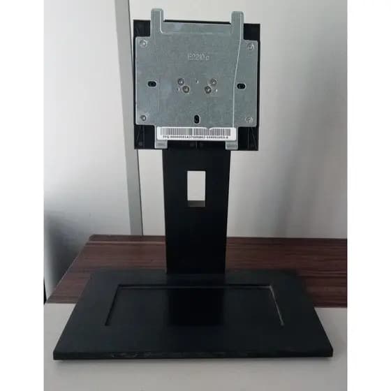 Base Monitor PC Dell (E2210c)