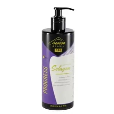 Sense Brasil Selagem Sem Formol 250ML