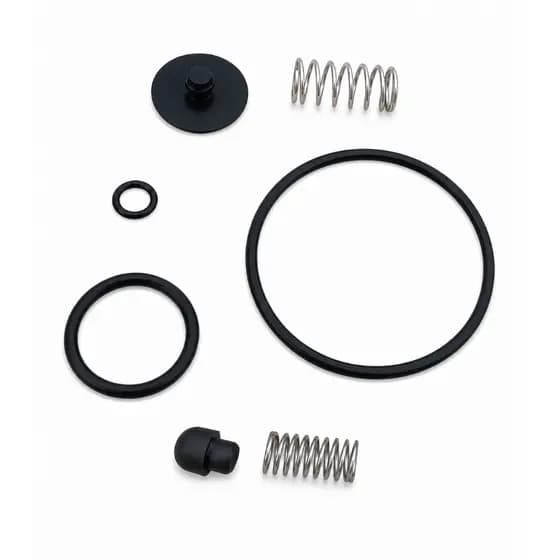 Peça De Reposição Kit Reparos Borrifador Compressão Guarany 1,2L