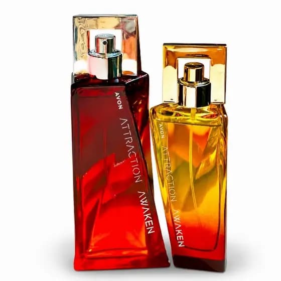Attraction Awaken Feminino ou Masculino