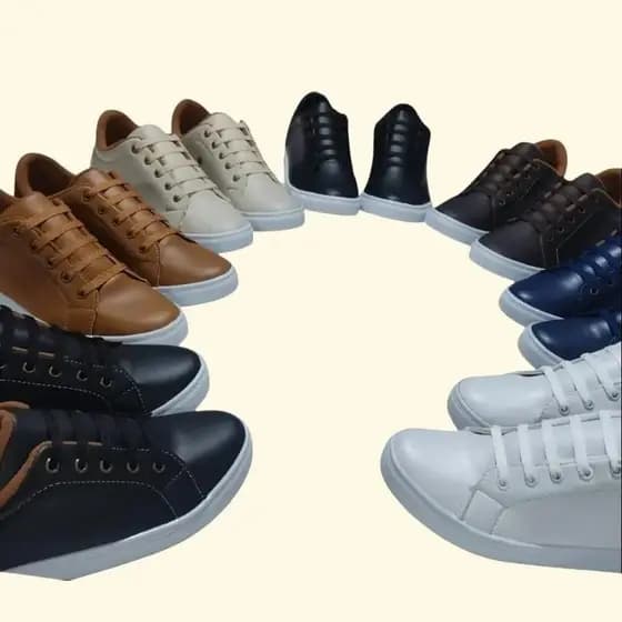 t600 tenis sapatenis masculino casual juvenil