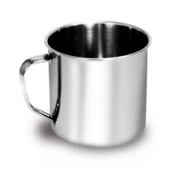 Caneca de Inox 100ML - HM9115 - 100% Garantido