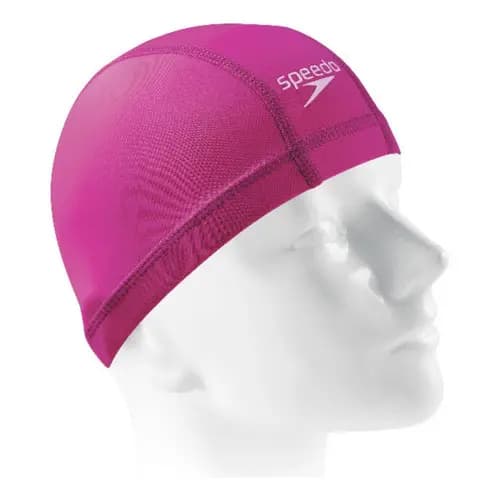 Touca De Natação Infantil Junior Speedo Xtrafit Confortavel