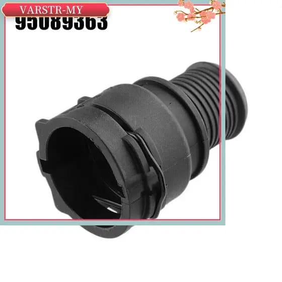 < VARSTR > Para Chevrolet Conector De Mangueira Aquecedor De Saída HATCHBACK 2012-2017 95089363