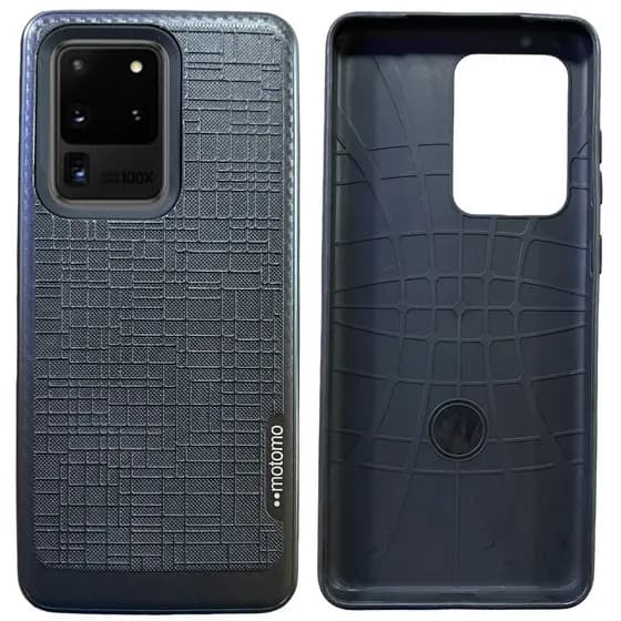 Capa samsung S20 Ultra anti impacto capa s20 ultra