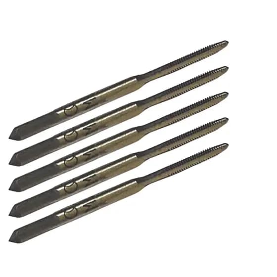 Machinho Macho Rosca 1.4mm - 10 Unidades