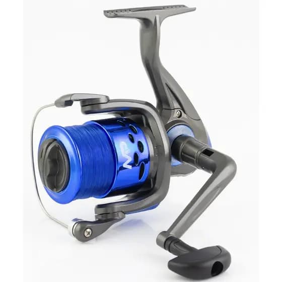 Molinete MP20 Albatroz Fishing