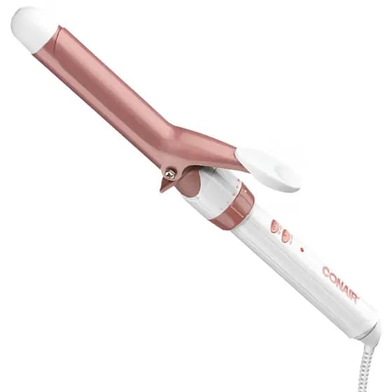 Modelador Conair Profissional 32mm Dupla Ceramica Bivolt