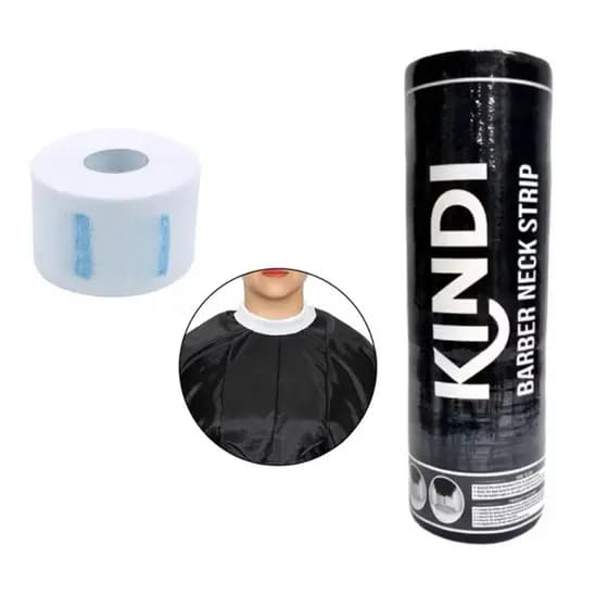 kit 3 pacote de gola higiênica kind pacote 5 rolosC/100faixas cada