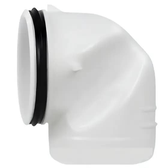 Sifonagem Copinho Ralo P/ Caixa Sifonada Amanco 100x100