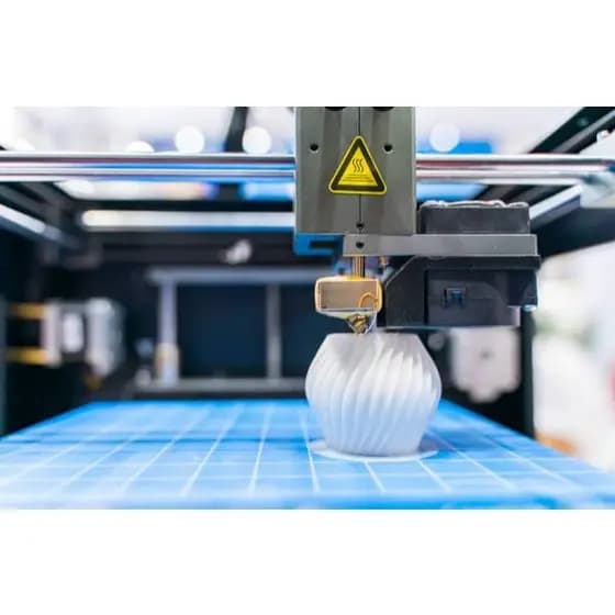 Serviço de Impressão 3D Personalizado