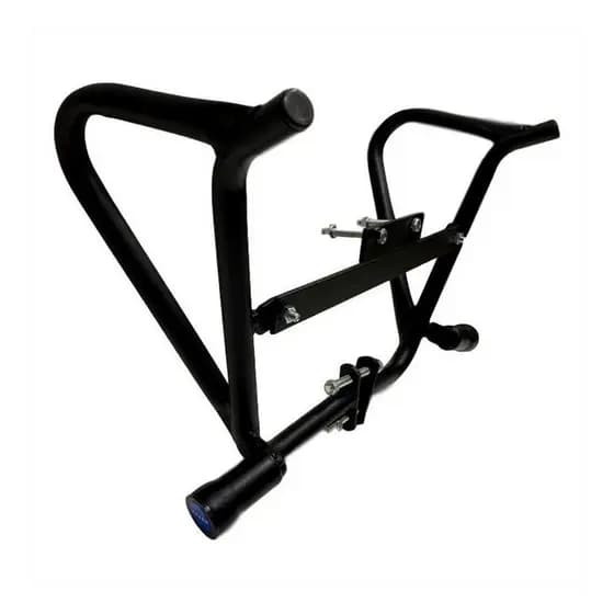 Protetor Motor Carenagem Slider Fazer Factor 150 Moto