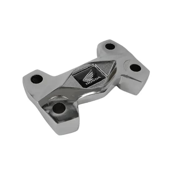 Cadeado Do Guidao Titan 160 Fan Start Cromado cg 150