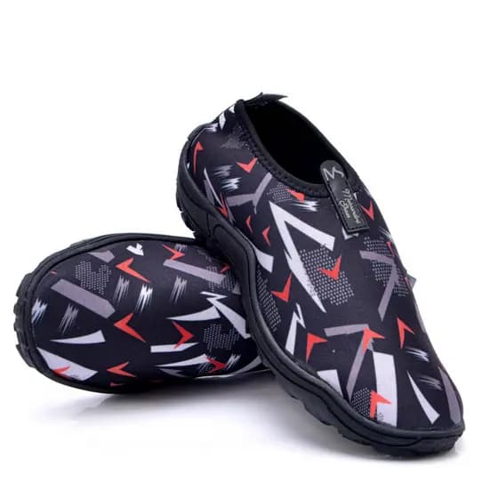 Tenis Meia Nautico Pratico e Leve Pesca Esportiva Nado Pedal Escalada Caminhada Sapatilha Hibrida