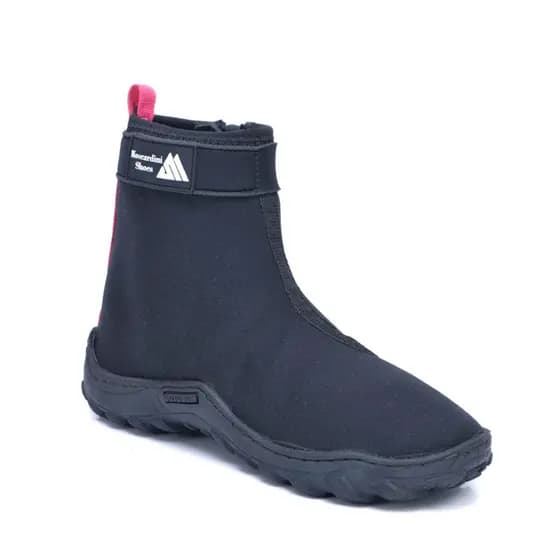 Botinha Moscardini_Shoes Neoprene Antiderrapante Confortável, Leve e Ideal para Atividades Aquáticas