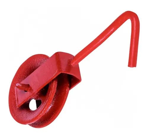 Carretilha Com Ganho N-8 Kala