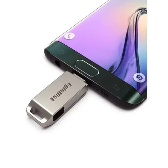 Otg Pen Drive Para Android Phone 32 Gb Usb Flash Drive Suporte Micro Usb Pendrive