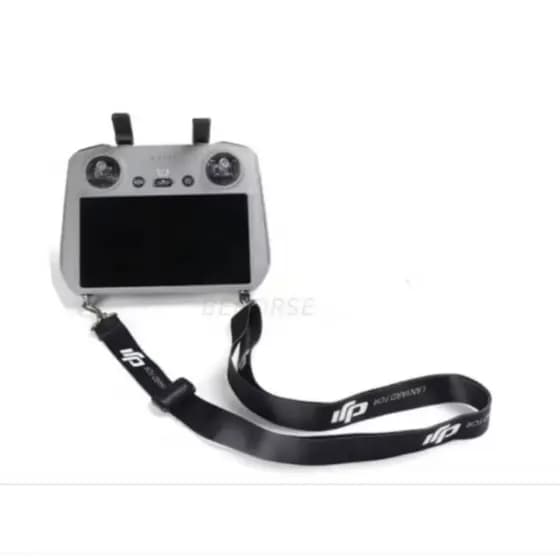 Correia alça para controle com tela Drone Dji RC/RC 2 RC pro, Flip neo air 3s air 3 mini 4 pro mini 3 pro