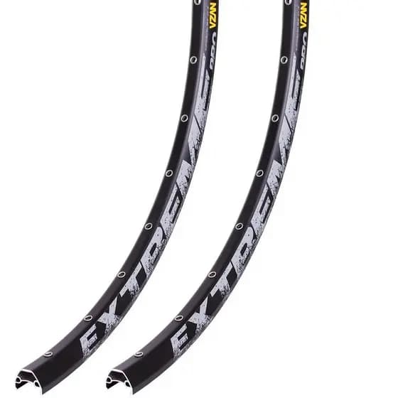 02 Aro Roda 29 36 Furos Extreme Pro MTB para Tubeless 02 UND