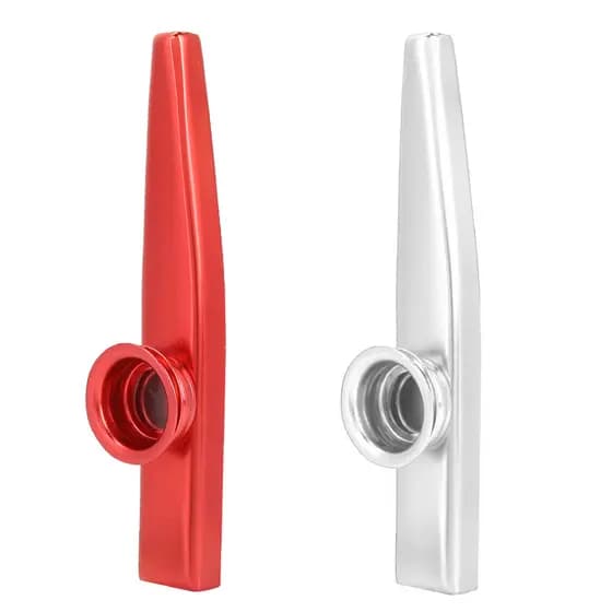 sicibr Kazoo , Estrutura Sólida , Economia De Energia , Alta Eficiência Para Ambientes Internos