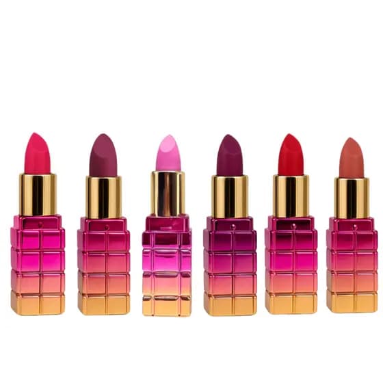 Batom Bala Matte Coleção Astro – Mia Make