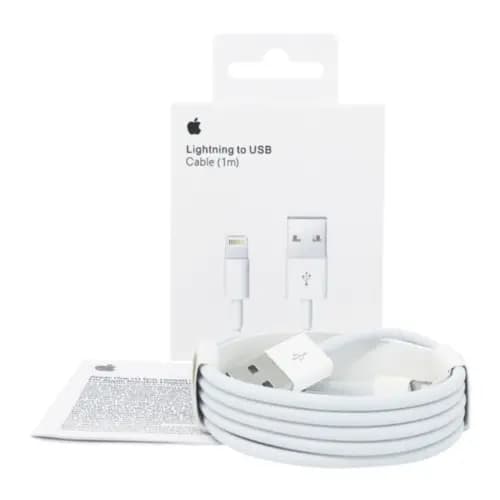 Cabo para iPhone USB de Carregamento Rápido 1m6,7,8,x,xs,xr,11,12,13 mini pro max plus