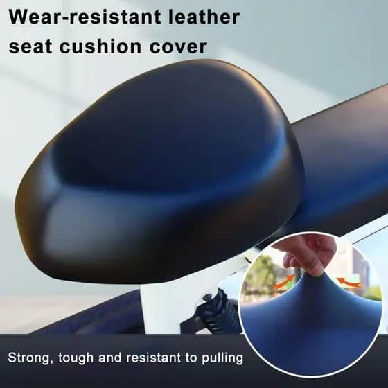Capa De Assento Para Scooter Elétrica , Protetor Solar À Prova D'água , Cabeça Redonda , D3v6
