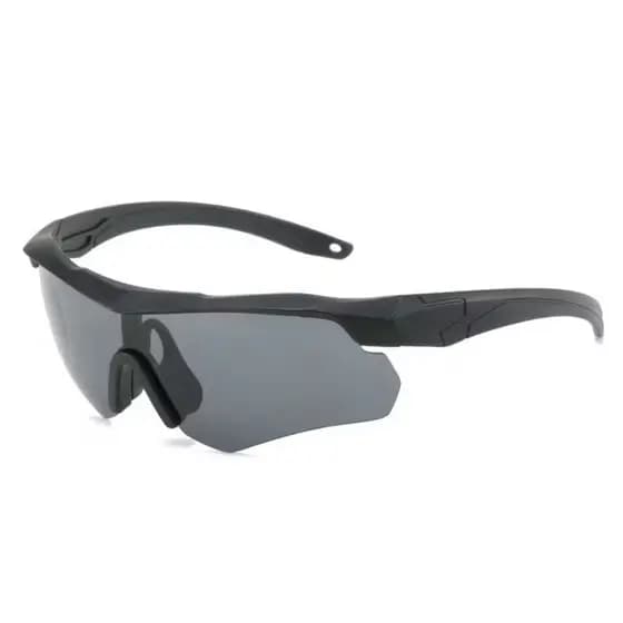 Óculos De Sol Esportivos – Ciclismo E Pesca UV400 Para Homens Mulheres