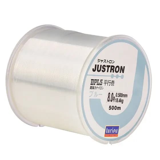 500m Colorido Nylon Linha De Pesca Líder Isca Ferramenta De Equipamento